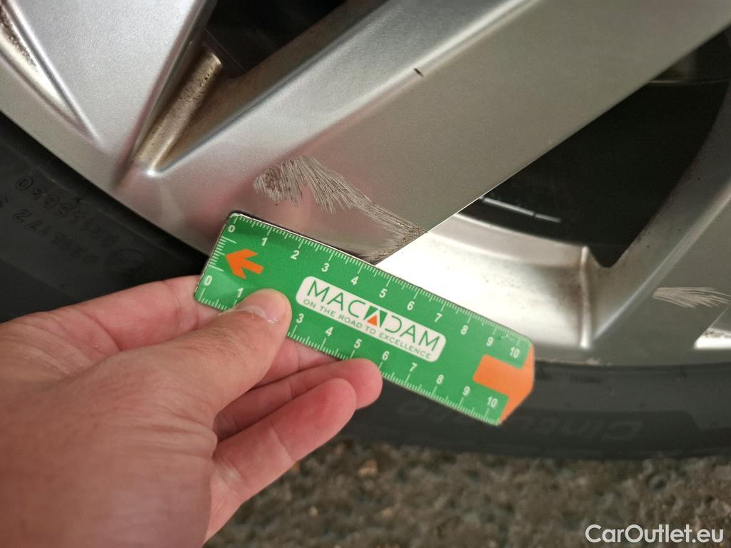  Peugeot  3008  Active Business 1.5 HDi 130CV BVA8 E6d #9