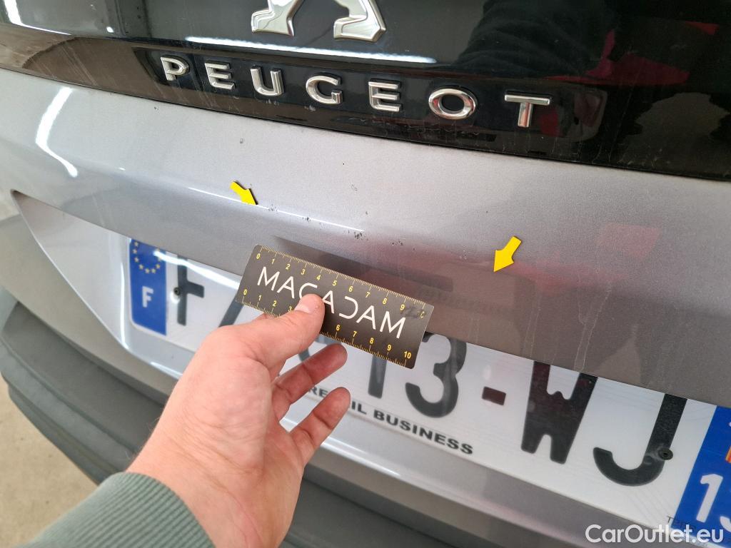  Peugeot  3008  Active Business 1.5 HDi 130CV BVA8 E6d #21