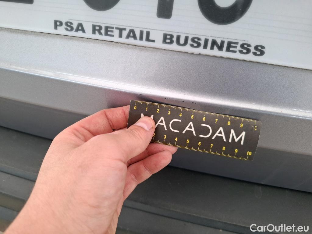  Peugeot  3008  Active Business 1.5 HDi 130CV BVA8 E6d #23