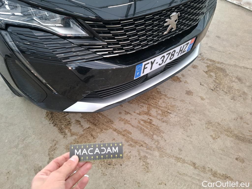  Peugeot  3008  Active Business 1.5 HDi 130CV BVA8 E6d #51