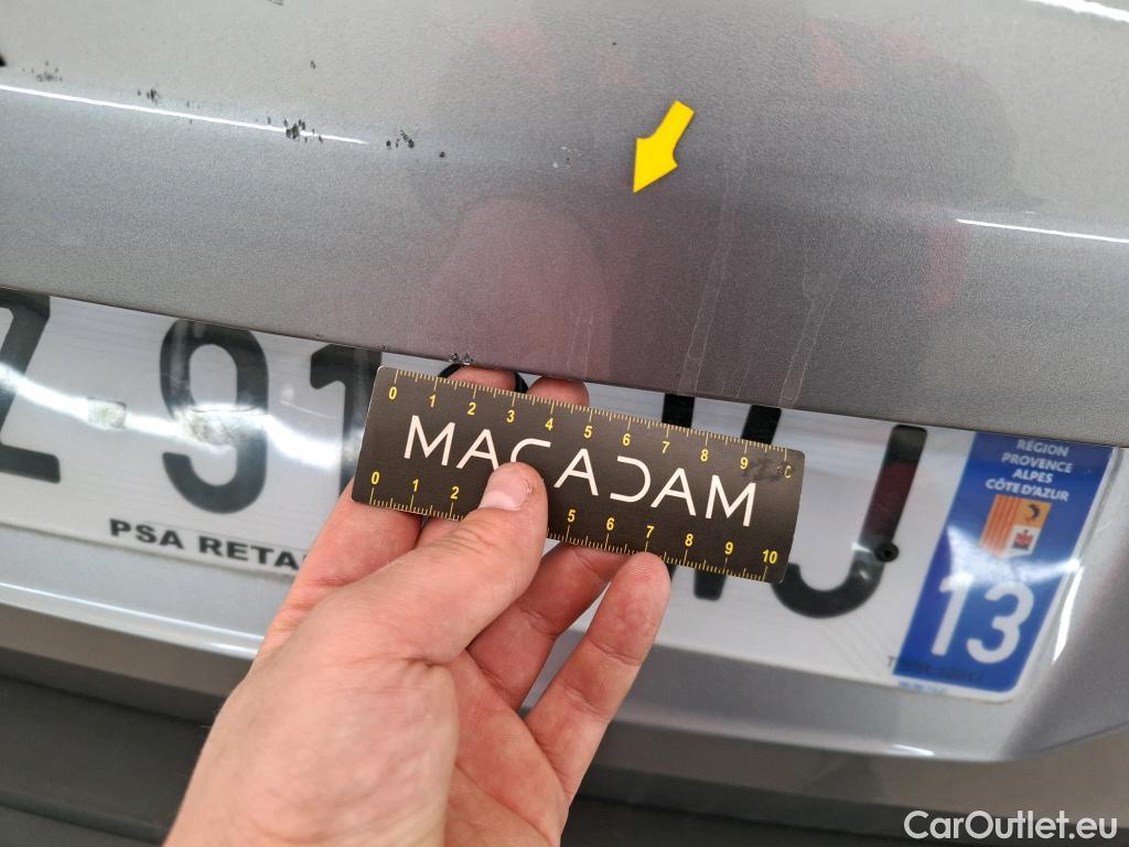  Peugeot  3008  Active Business 1.5 HDi 130CV BVA8 E6d #22