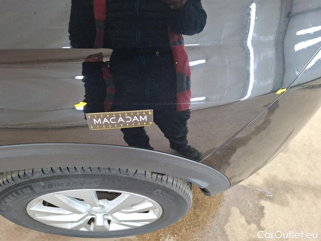  Peugeot  3008  Active Business 1.5 HDi 130CV BVA8 E6d #50