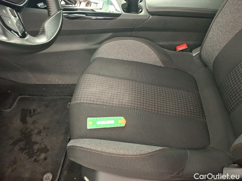  Peugeot  3008  Active Business 1.5 HDi 130CV BVA8 E6d #18