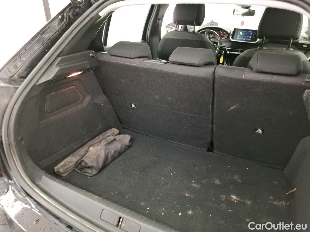  Peugeot  208  Active Business 1.5 HDi 100CV BVM6 E6d #8