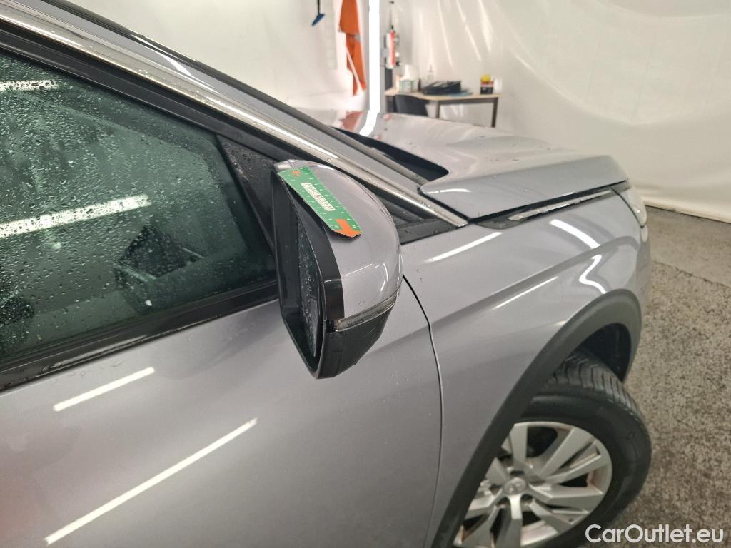  Peugeot  3008  Active Business 1.5 HDi 130CV BVA8 E6d #10