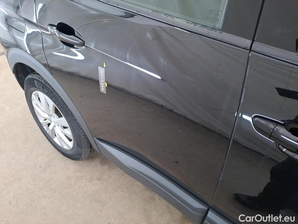  Peugeot  3008  Active Business 1.5 HDi 130CV BVA8 E6d #29