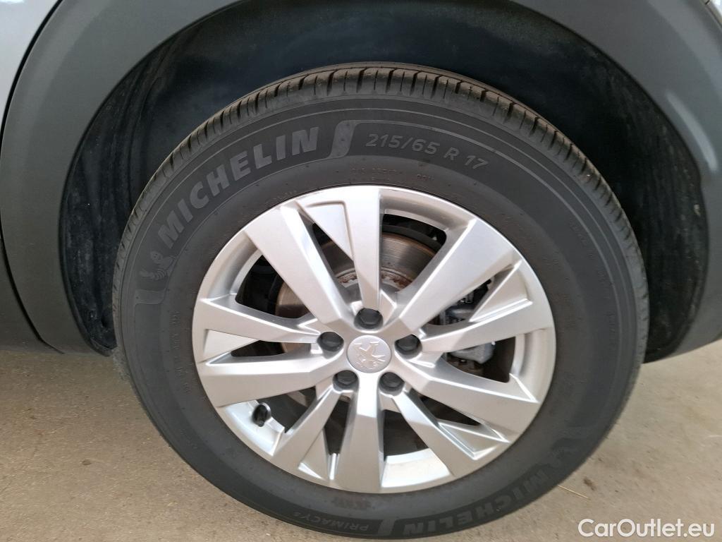  Peugeot  3008  Active Business 1.5 HDi 130CV BVA8 E6d #33