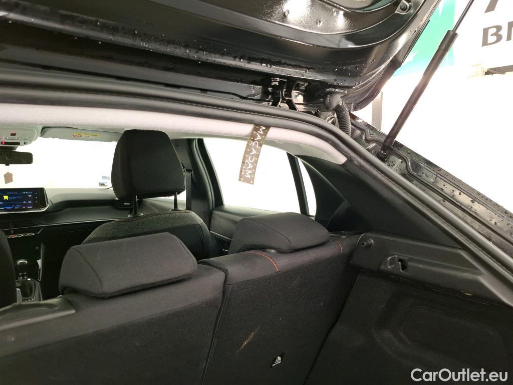  Peugeot  208  Active Business 1.5 HDi 100CV BVM6 E6d #12