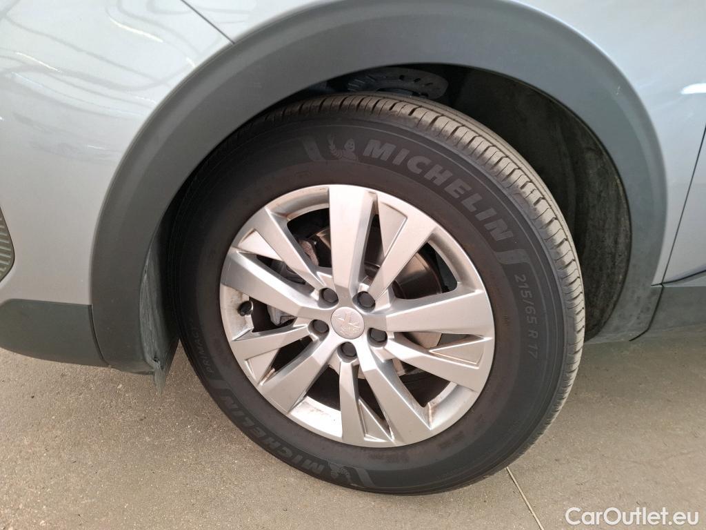  Peugeot  3008  Active Business 1.5 HDi 130CV BVA8 E6d #34