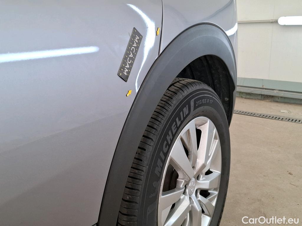  Peugeot  3008  Active Business 1.5 HDi 130CV BVA8 E6d #2