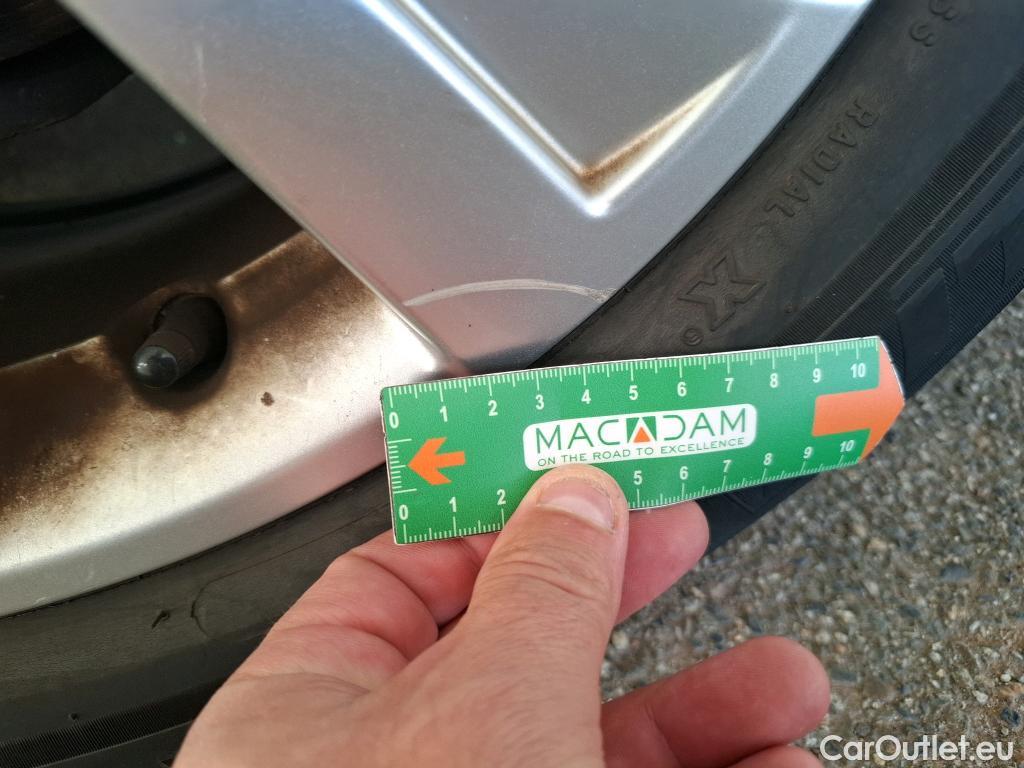  Peugeot  3008  Active Business 1.5 HDi 130CV BVA8 E6d #41