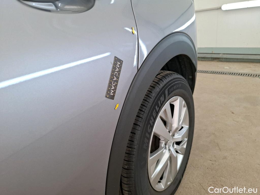  Peugeot  3008  Active Business 1.5 HDi 130CV BVA8 E6d #5