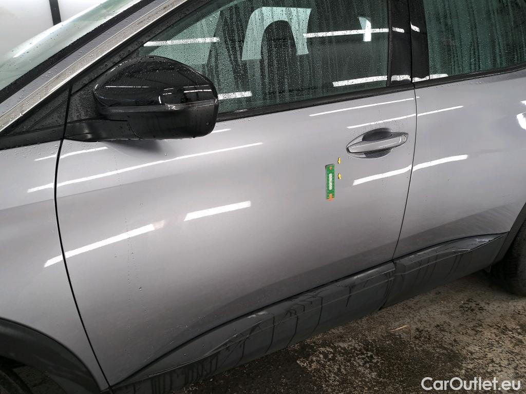  Peugeot  3008  Active Pack 1.5 HDi 130CV BVM6 E6d #6