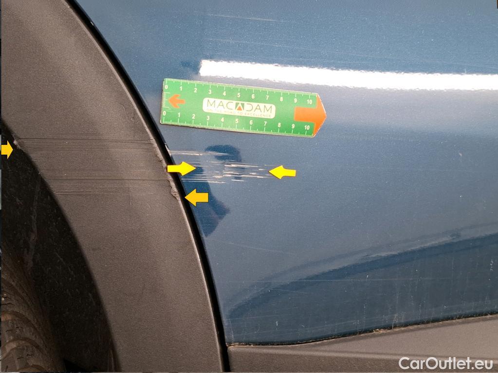  Peugeot  3008  Active Business 1.5 HDi 130CV BVA8 E6d #20