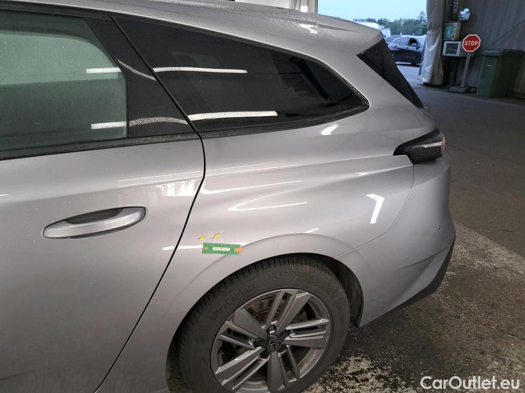  Peugeot  308 PEUGEOT  SW / 2021 / 5P / Break BlueHDi 130 ACTIVE PACK #19