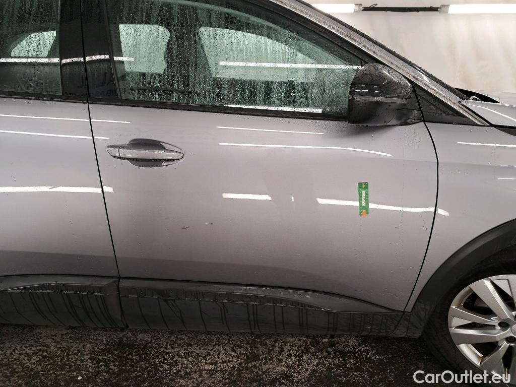  Peugeot  3008  Active Pack 1.5 HDi 130CV BVM6 E6d #2