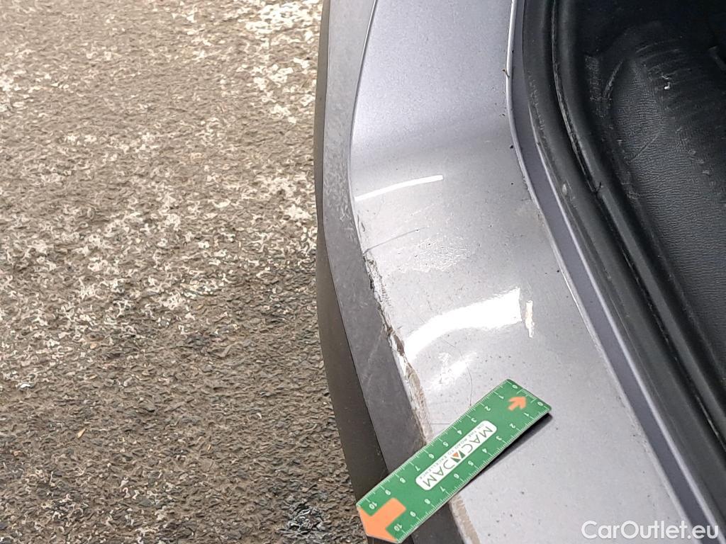  Peugeot  308 PEUGEOT  SW / 2021 / 5P / Break BlueHDi 130 ACTIVE PACK #2