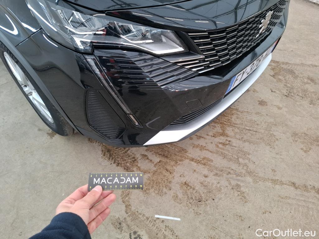  Peugeot  3008  Active Business 1.5 HDi 130CV BVA8 E6d #8