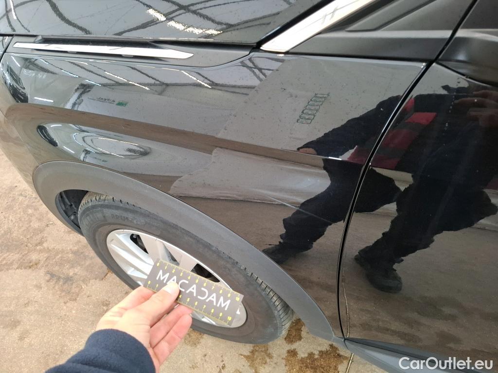  Peugeot  3008  Active Business 1.5 HDi 130CV BVA8 E6d #44