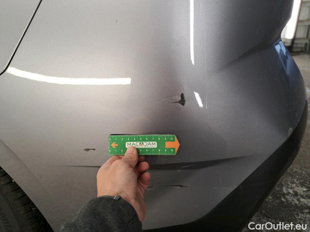  Peugeot  308 PEUGEOT  SW / 2021 / 5P / Break BlueHDi 130 ACTIVE PACK #3