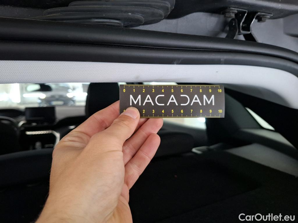  Peugeot  3008  Active Business 1.5 HDi 130CV BVA8 E6d #39