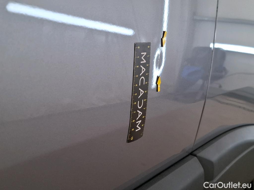  Peugeot  3008  Active Business 1.5 HDi 130CV BVA8 E6d #39