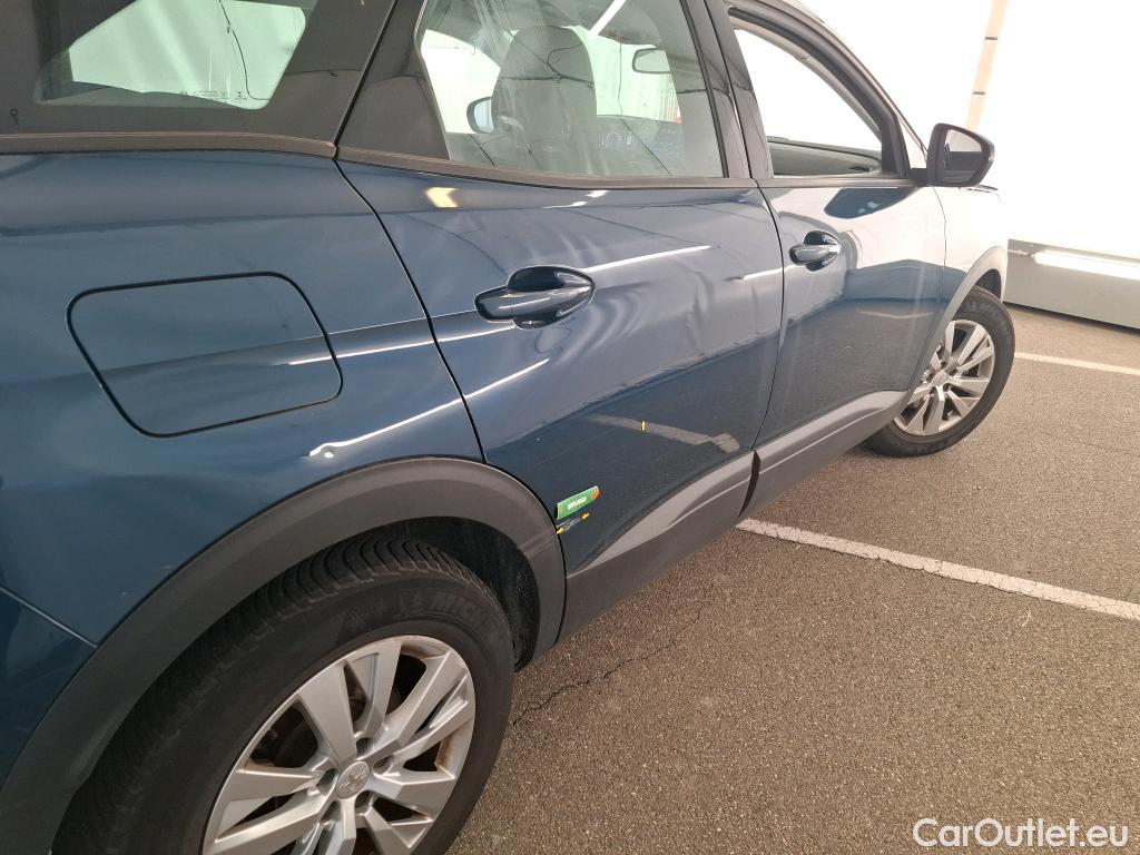  Peugeot  3008  Active Business 1.5 HDi 130CV BVA8 E6d #6