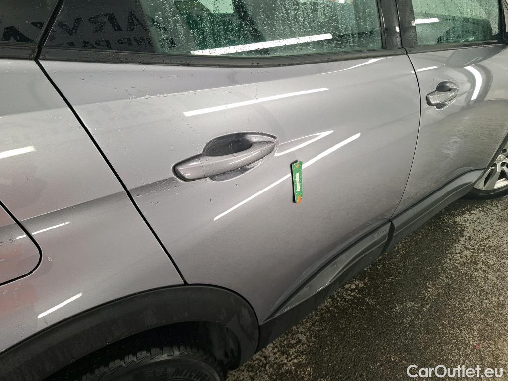  Peugeot  3008  Active Business 1.5 HDi 130CV BVA8 E6d #3