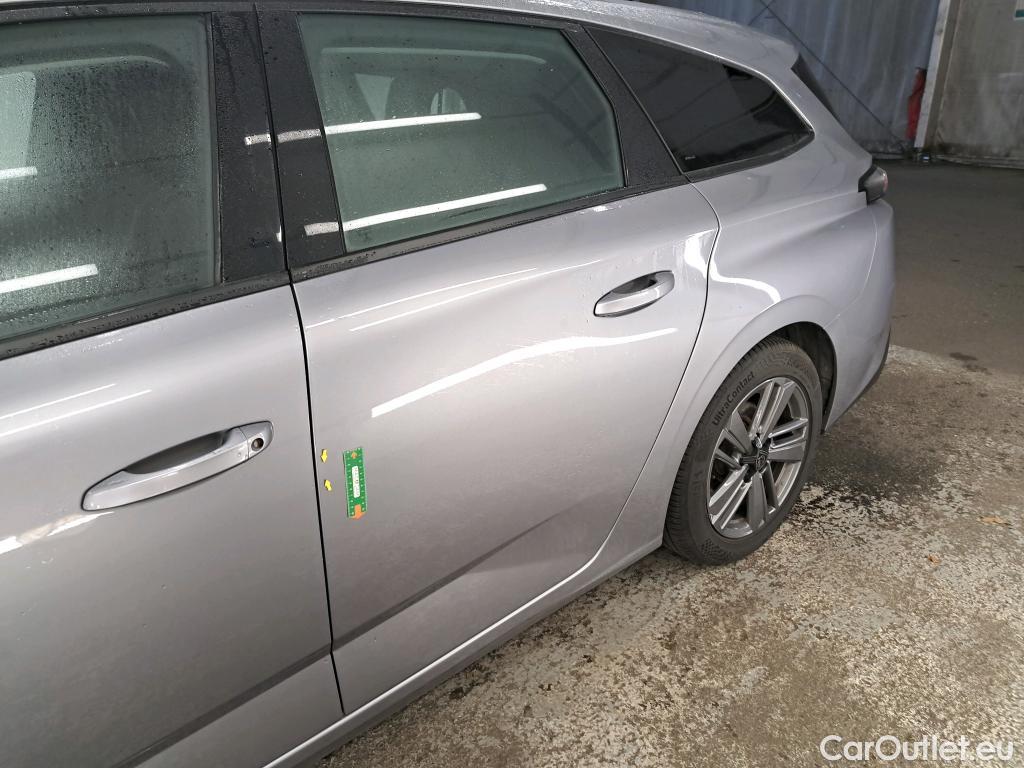  Peugeot  308 PEUGEOT  SW / 2021 / 5P / Break BlueHDi 130 ACTIVE PACK #22