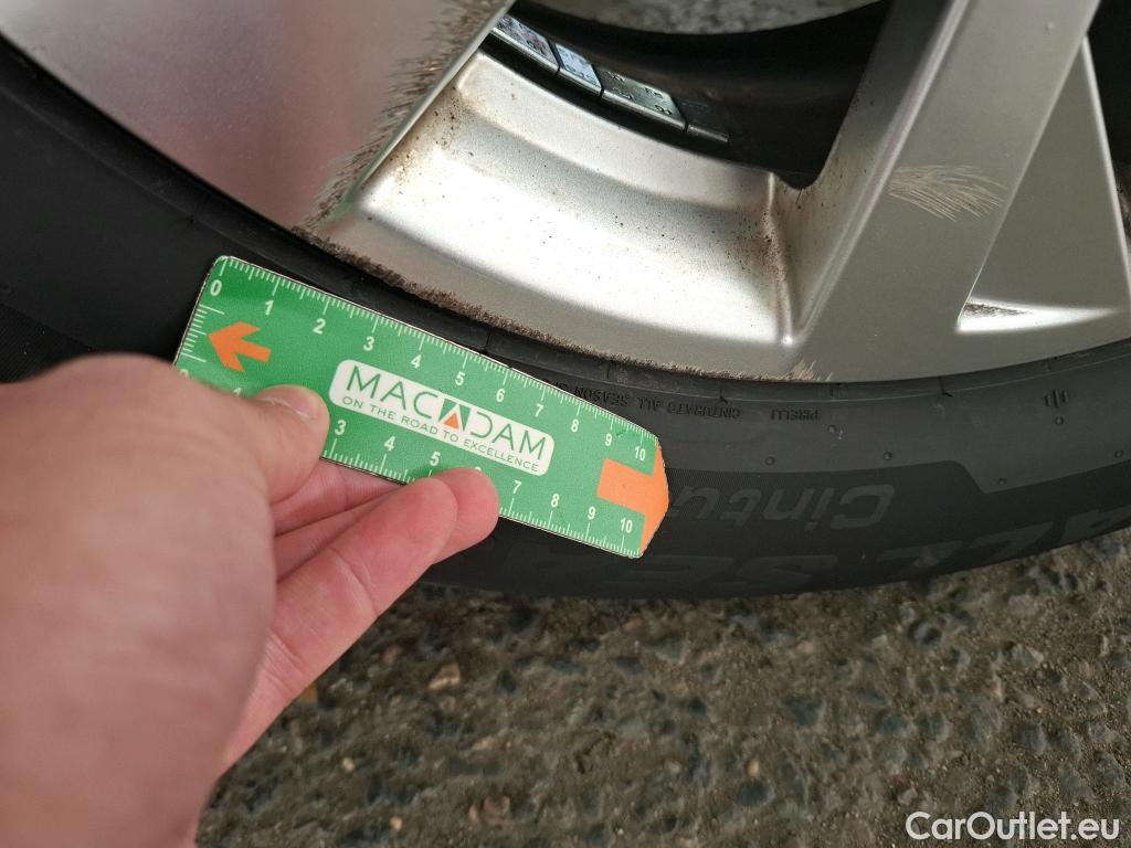  Peugeot  3008  Active Business 1.5 HDi 130CV BVA8 E6d #10