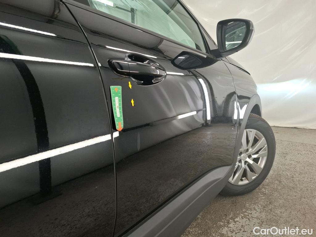  Peugeot  3008  Active Business 1.5 HDi 130CV BVA8 E6d #15