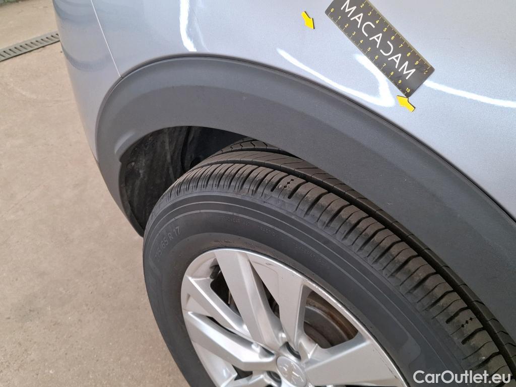  Peugeot  3008  Active Business 1.5 HDi 130CV BVA8 E6d #9