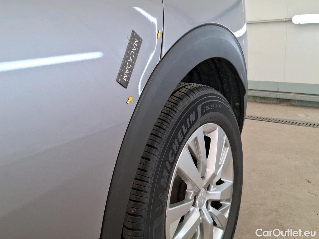  Peugeot  3008  Active Business 1.5 HDi 130CV BVA8 E6d #3