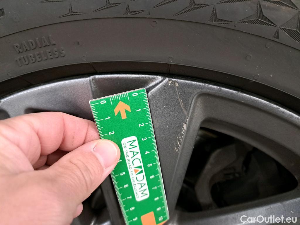  Peugeot  308 PEUGEOT  SW / 2021 / 5P / Break BlueHDi 130 ACTIVE PACK #13