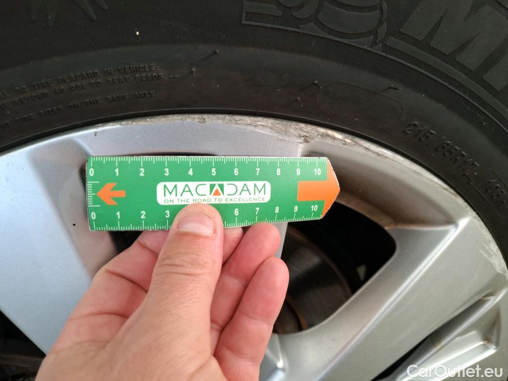  Peugeot  3008  Active Business 1.5 HDi 130CV BVA8 E6d #22