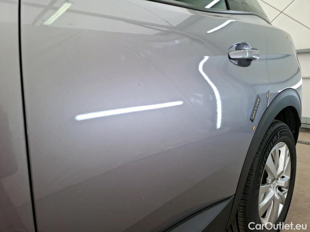  Peugeot  3008  Active Business 1.5 HDi 130CV BVA8 E6d #1