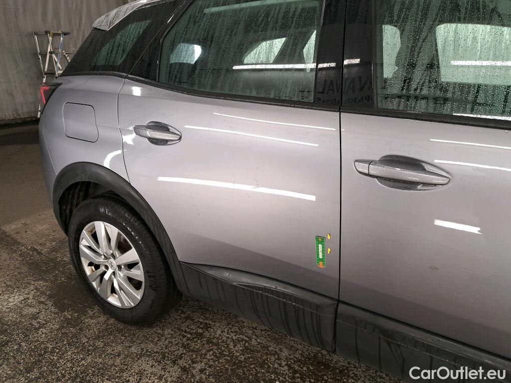  Peugeot  3008  Active Pack 1.5 HDi 130CV BVM6 E6d #7