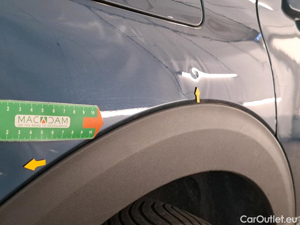  Peugeot  3008  Active Business 1.5 HDi 130CV BVA8 E6d #33