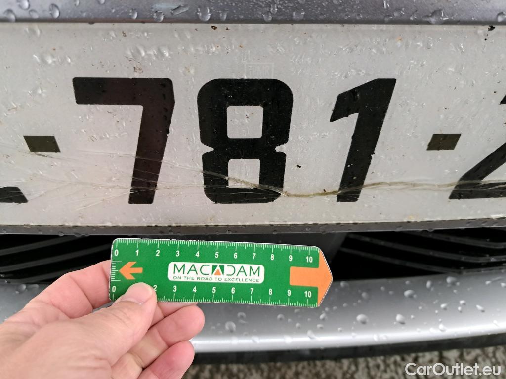  Peugeot  3008  Active Pack 1.5 HDi 130CV BVM6 E6d #14