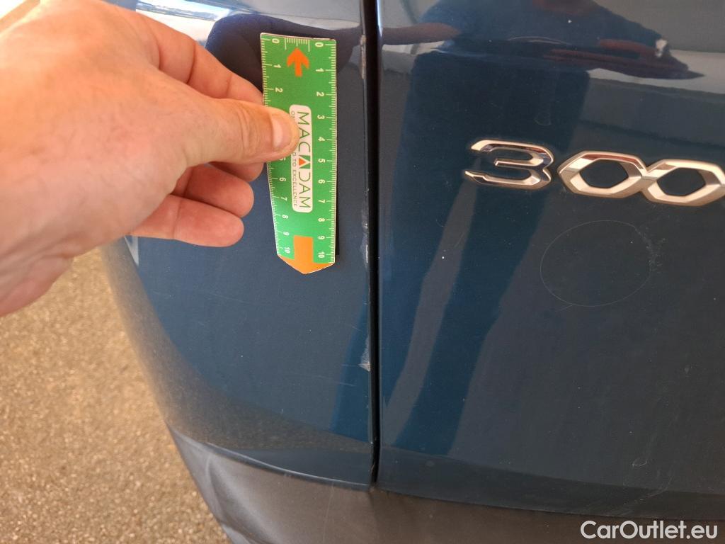  Peugeot  3008  Active Business 1.5 HDi 130CV BVA8 E6d #51