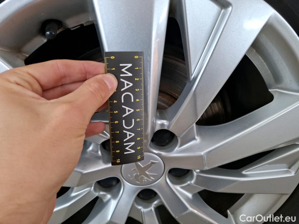  Peugeot  3008  Active Business 1.5 HDi 130CV BVA8 E6d #20