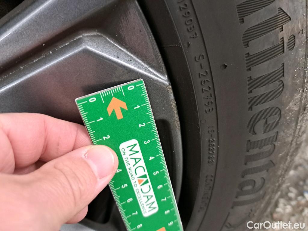  Peugeot  308 PEUGEOT  SW / 2021 / 5P / Break BlueHDi 130 ACTIVE PACK #12