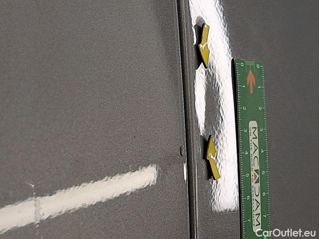  Peugeot  308 PEUGEOT  SW / 2021 / 5P / Break BlueHDi 130 ACTIVE PACK #21