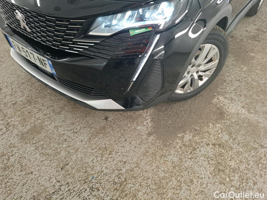  Peugeot  3008  Active Business 1.5 HDi 130CV BVA8 E6d #5