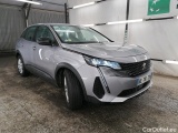  Peugeot  3008  Active Pack 1.5 HDi 130CV BVM6 E6d #4