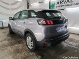  Peugeot  3008  Active Pack 1.5 HDi 130CV BVM6 E6d #2