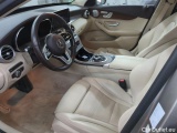  Mercedes  C-Klasse 300 DE T 9G-TRONIC  1 #10