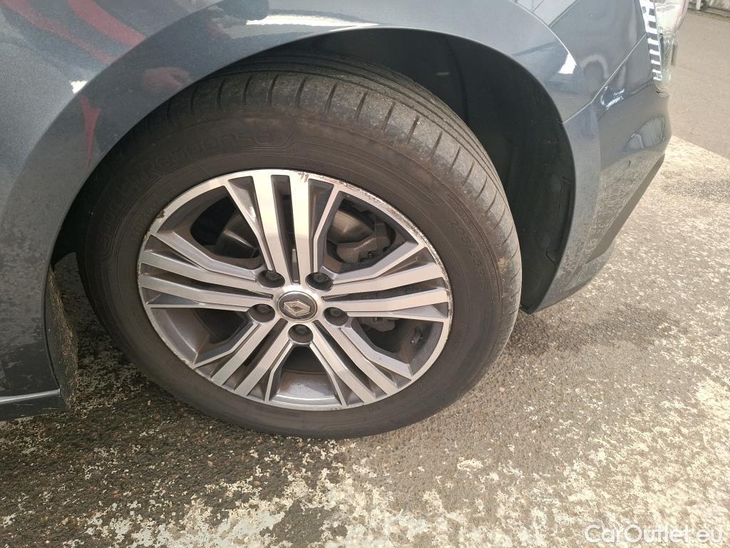  Renault  Megane  IV Estate Intens 1.5 dCi 115CV BVA7 E6d #10