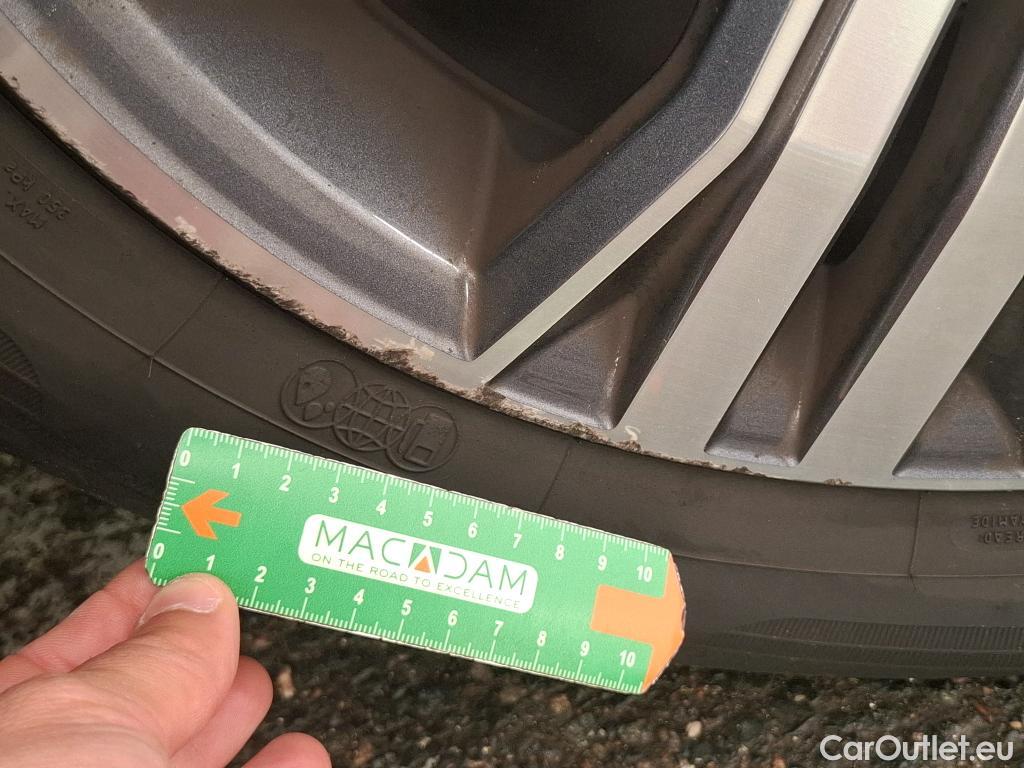  Renault  Megane  IV Estate Intens 1.5 dCi 115CV BVA7 E6d #14