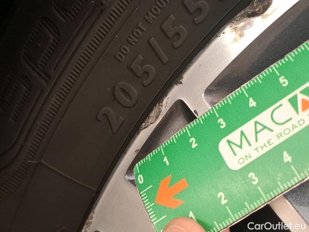  Renault  Megane  IV Estate Intens 1.5 dCi 115CV BVA7 E6d #15